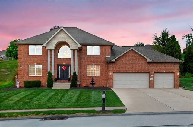 9079 Abbey Ln, North Huntingdon, PA 15642