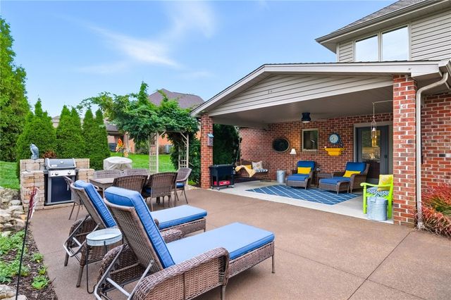 9079 Abbey Ln, North Huntingdon, PA 15642