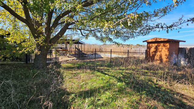 4558 Agnes Circle, Springtown, TX 76082