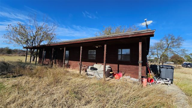 4558 Agnes Circle, Springtown, TX 76082