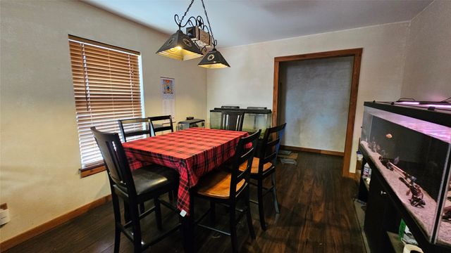 4558 Agnes Circle, Springtown, TX 76082