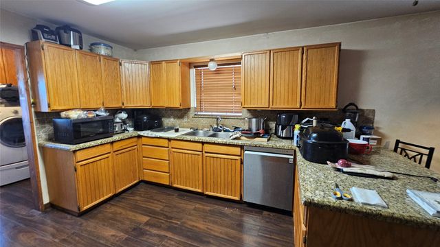 4558 Agnes Circle, Springtown, TX 76082