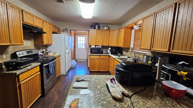 4558 Agnes Circle, Springtown, TX 76082