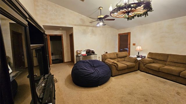 4558 Agnes Circle, Springtown, TX 76082