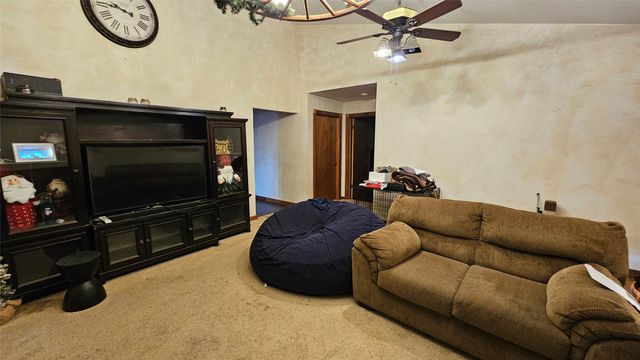 4558 Agnes Circle, Springtown, TX 76082