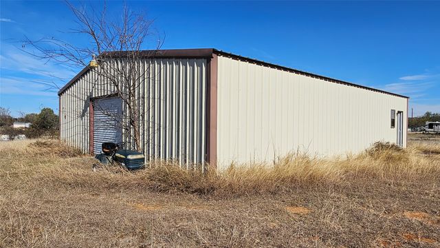 4558 Agnes Circle, Springtown, TX 76082