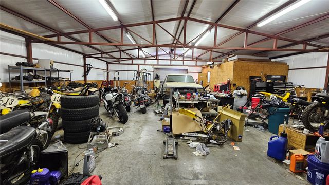 4558 Agnes Circle, Springtown, TX 76082