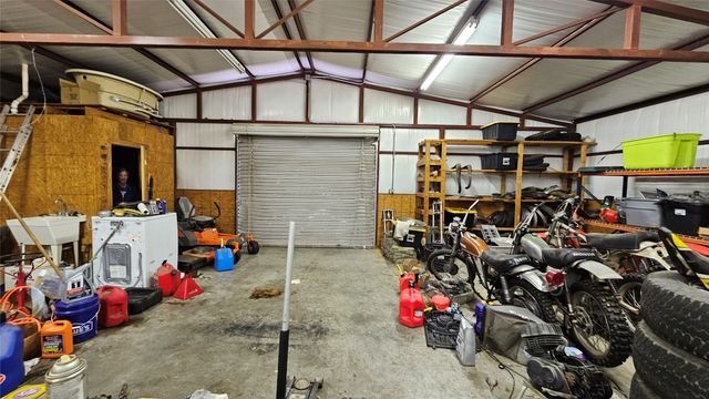 4558 Agnes Circle, Springtown, TX 76082