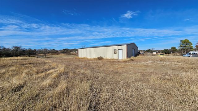 4558 Agnes Circle, Springtown, TX 76082