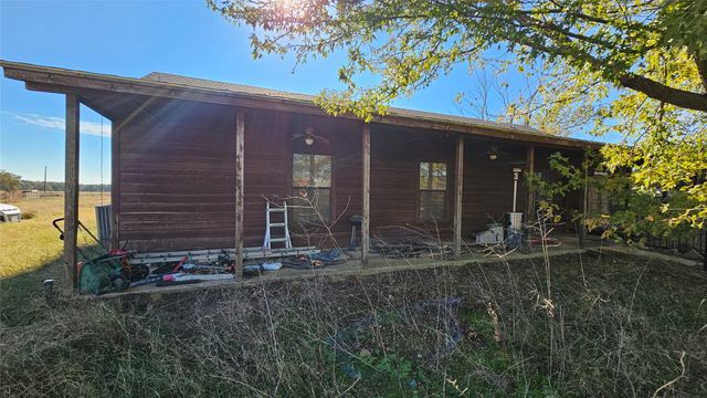 4558 Agnes Circle, Springtown, TX 76082