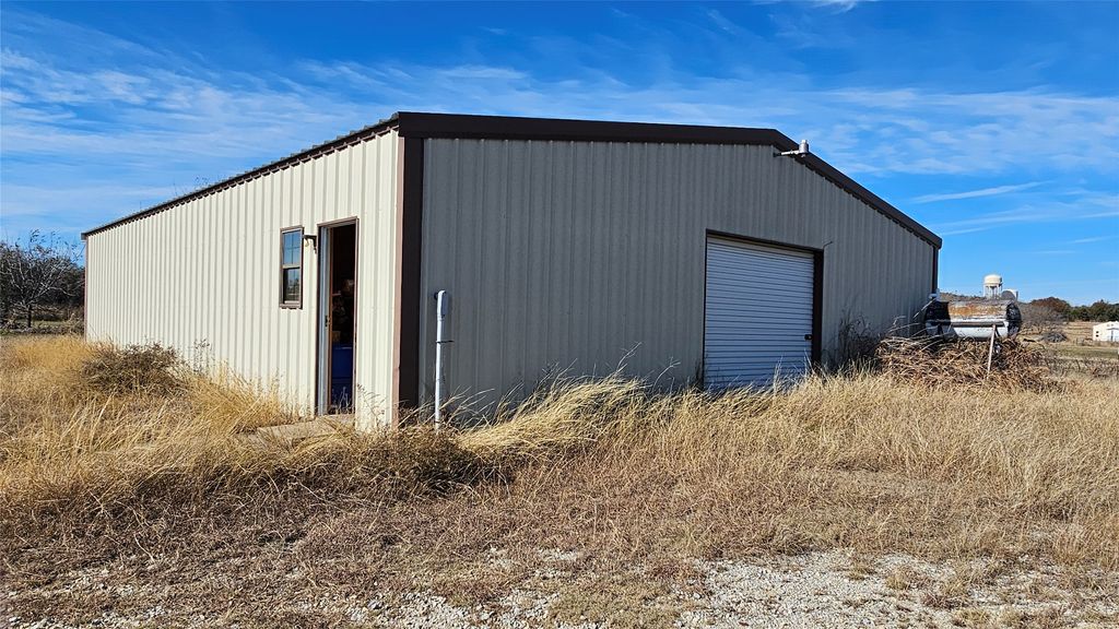 4558 Agnes Circle, Springtown, TX 76082