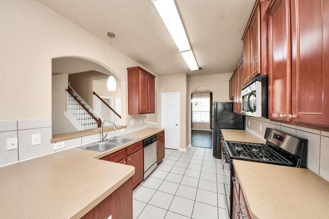 2518 Oakthorn Court, Katy, TX 77494