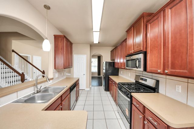 2518 Oakthorn Court, Katy, TX 77494