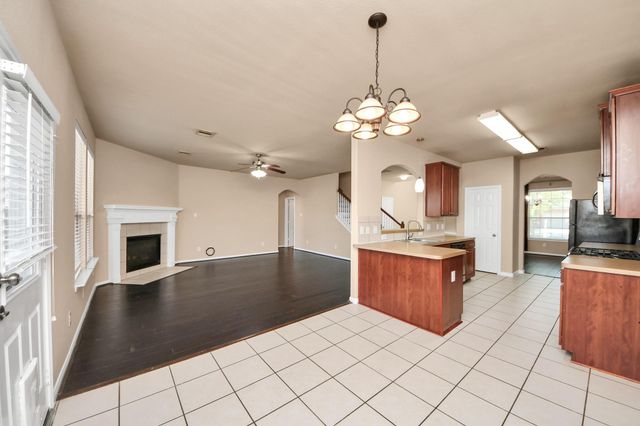 2518 Oakthorn Court, Katy, TX 77494