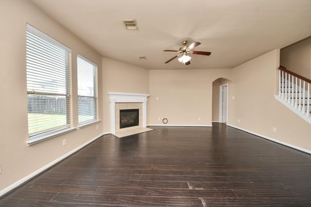 2518 Oakthorn Court, Katy, TX 77494