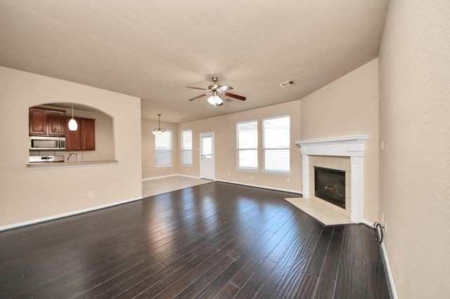 2518 Oakthorn Court, Katy, TX 77494