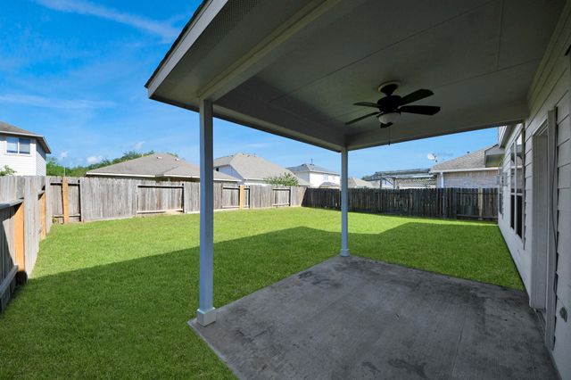 2518 Oakthorn Court, Katy, TX 77494