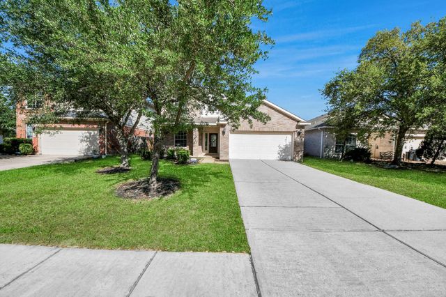 2518 Oakthorn Court, Katy, TX 77494
