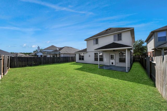 2518 Oakthorn Court, Katy, TX 77494