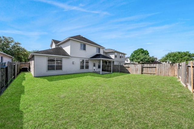2518 Oakthorn Court, Katy, TX 77494