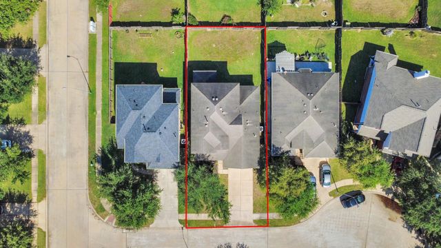 2518 Oakthorn Court, Katy, TX 77494