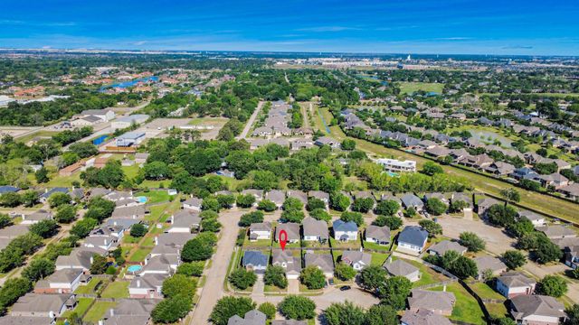 2518 Oakthorn Court, Katy, TX 77494
