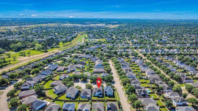 2518 Oakthorn Court, Katy, TX 77494