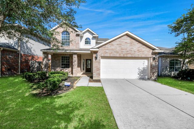 2518 Oakthorn Court, Katy, TX 77494