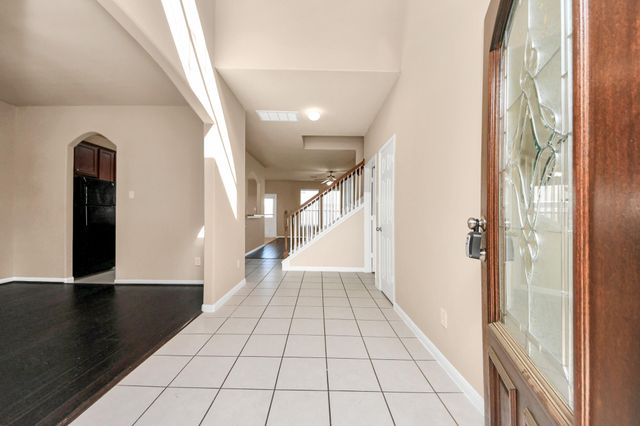 2518 Oakthorn Court, Katy, TX 77494