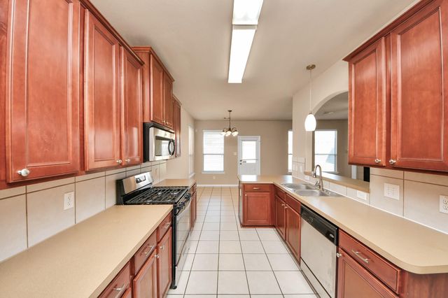 2518 Oakthorn Court, Katy, TX 77494