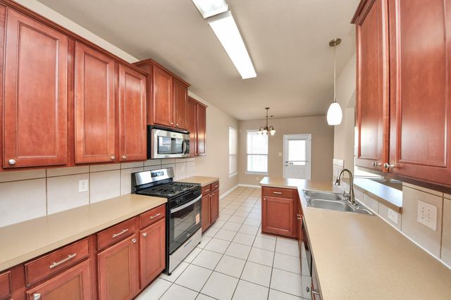 2518 Oakthorn Court, Katy, TX 77494