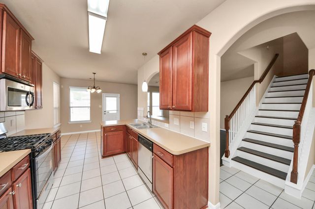 2518 Oakthorn Court, Katy, TX 77494