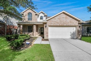 2518 Oakthorn Court, Katy, TX 77494