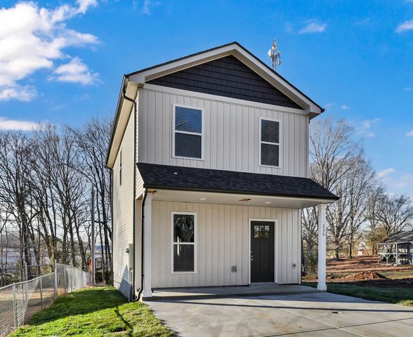 230 Robert St, Clarksville, TN 37040