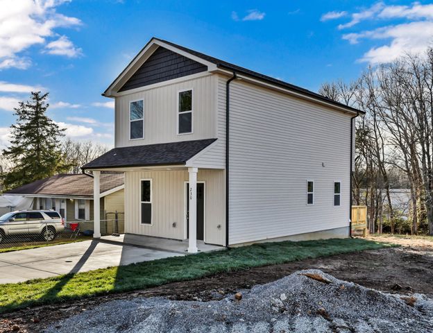 230 Robert St, Clarksville, TN 37040