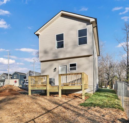 230 Robert St, Clarksville, TN 37040