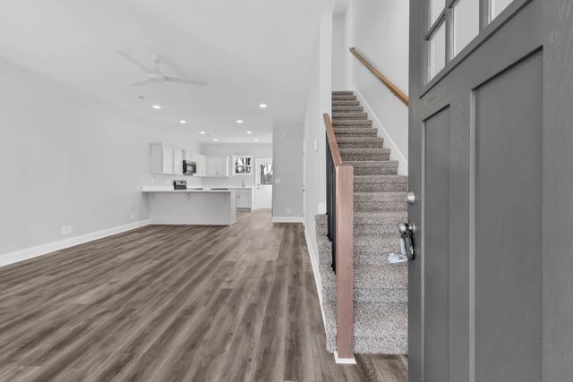 230 Robert St, Clarksville, TN 37040