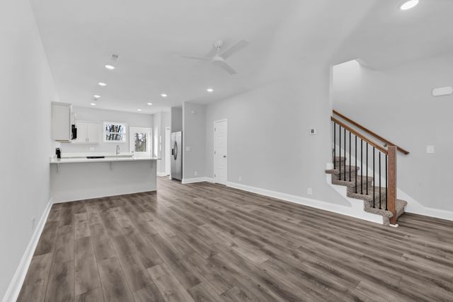 230 Robert St, Clarksville, TN 37040