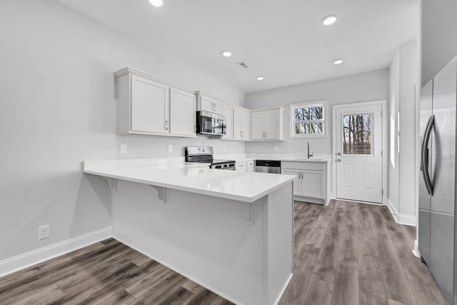 230 Robert St, Clarksville, TN 37040