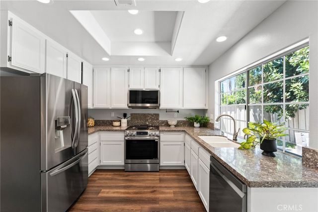 8227 E Candleberry Circle, Orange, CA 92869