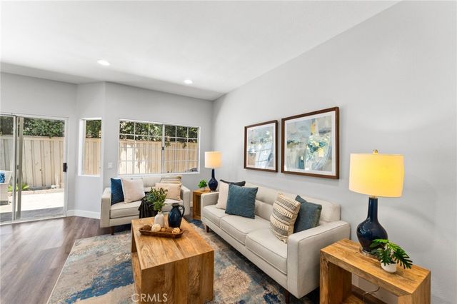 8227 E Candleberry Circle, Orange, CA 92869