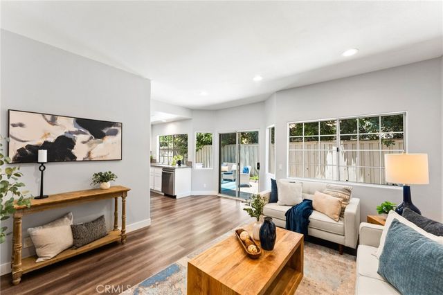 8227 E Candleberry Circle, Orange, CA 92869
