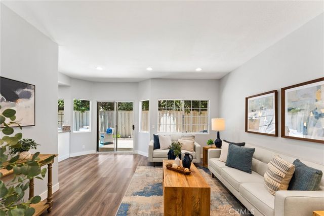8227 E Candleberry Circle, Orange, CA 92869
