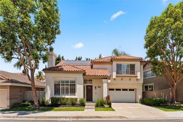 8227 E Candleberry Circle, Orange, CA 92869