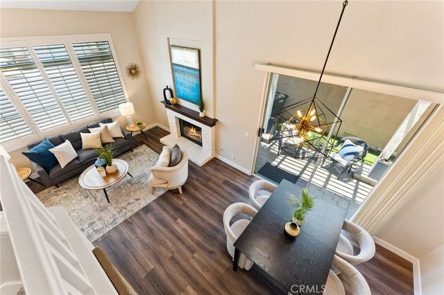 8227 E Candleberry Circle, Orange, CA 92869