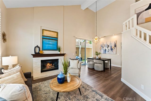8227 E Candleberry Circle, Orange, CA 92869