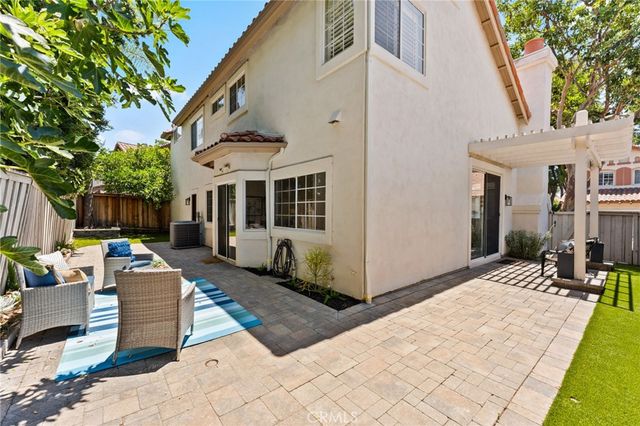 8227 E Candleberry Circle, Orange, CA 92869