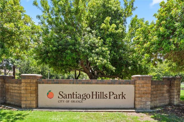 8227 E Candleberry Circle, Orange, CA 92869