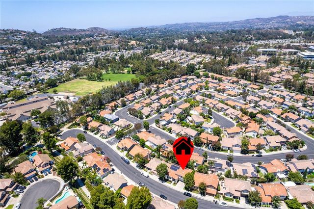 8227 E Candleberry Circle, Orange, CA 92869