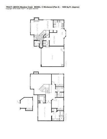 8227 E Candleberry Circle, Orange, CA 92869